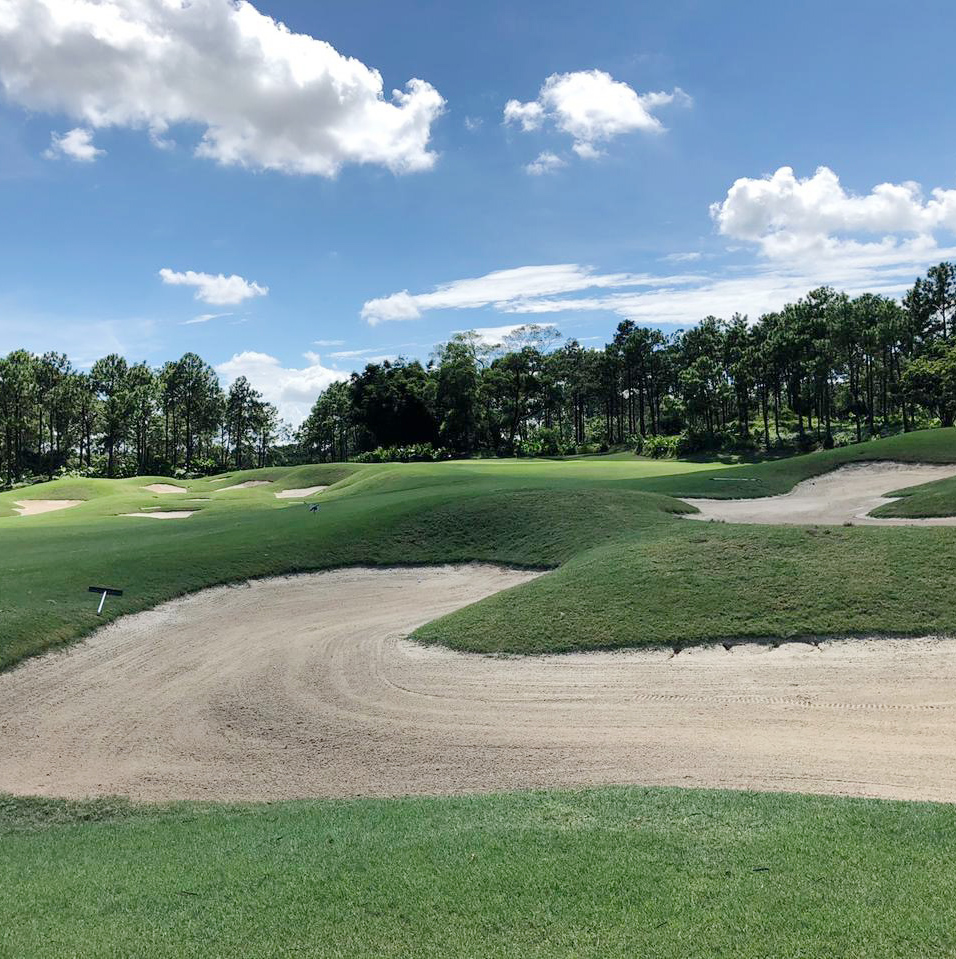 1晚2球中山温泉chungshanhotspringgolfclub中山高尔夫球场俱乐部中山