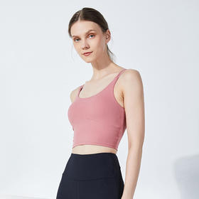 卡益抹胸KL03518瑜伽服健身服