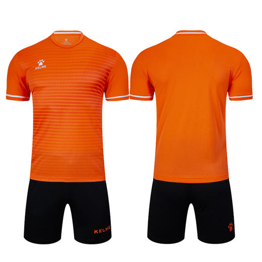 KELME卡尔美2020年新品足球服套装3801169 商品图4