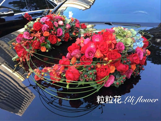 高定010款 商品图0