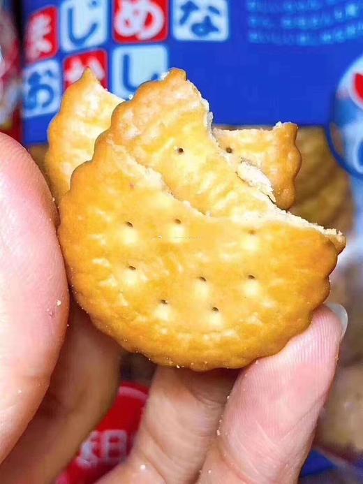 藤野一村小圆饼 商品图4