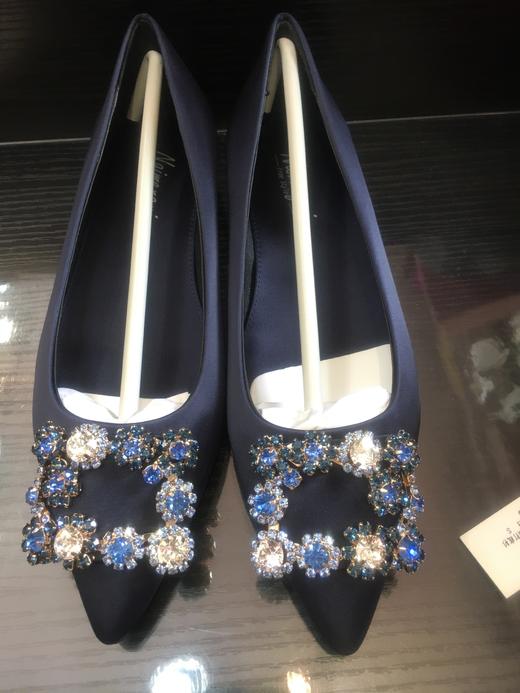 小礼鞋119005 商品图0