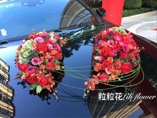 高定010款 商品图1