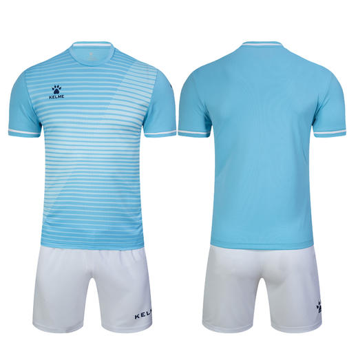KELME卡尔美2020年新品足球服套装3801169 商品图3