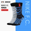 SFS耐克正版 Nike F.C.足球训练运动潮牌中筒足球袜 CN1541-902 商品缩略图0