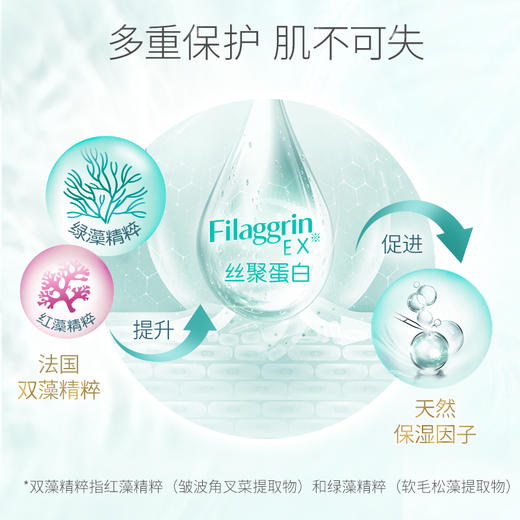 贝亲海藻精粹婴儿洗发沐浴泡沫IA223#/450ml 商品图2