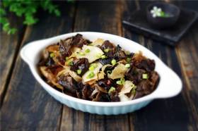 伟诗教你如何“黑白通吃”！ 