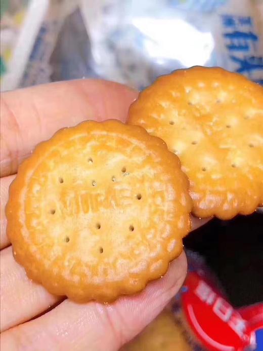 藤野一村小圆饼 商品图3