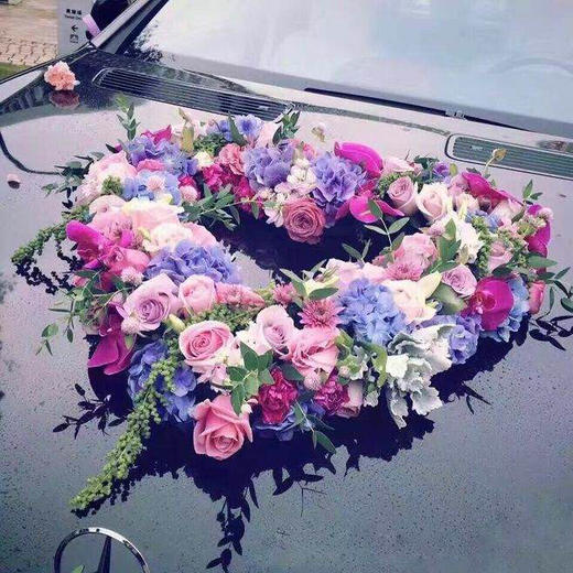 心型018款 商品图0