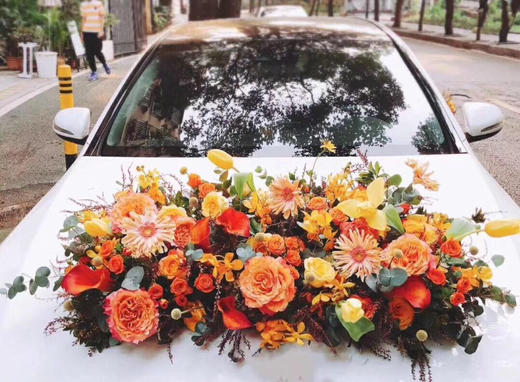 高定015款 商品图0