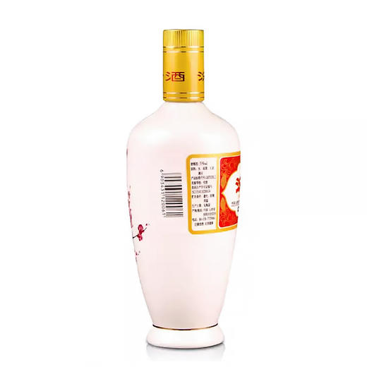 【假一赔十】汾酒出口型 53度清香型白酒批发 整箱12瓶包邮 商品图9