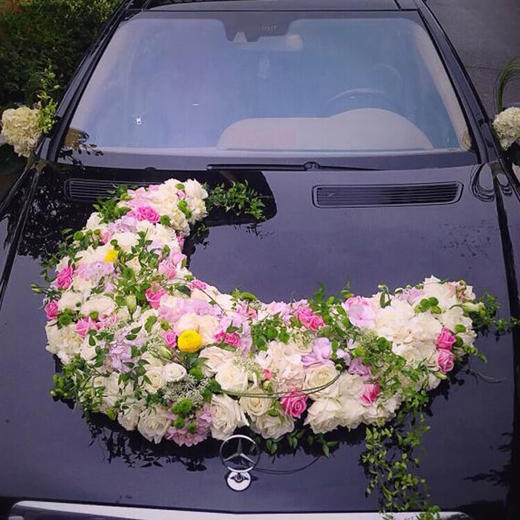 半圆月001款 商品图0