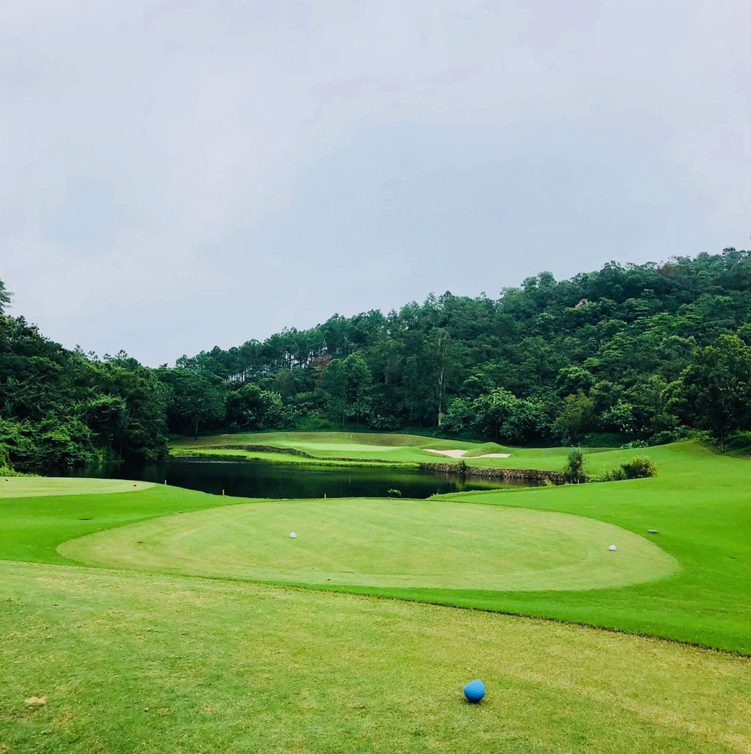 1晚2球中山温泉chungshanhotspringgolfclub中山高尔夫球场俱乐部中山