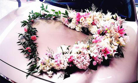 心型017款 商品图1