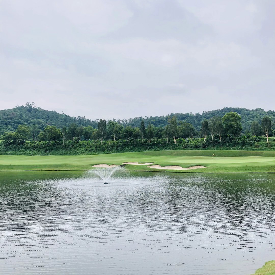 1晚2球中山温泉chungshanhotspringgolfclub中山高尔夫球场俱乐部中山