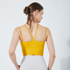 卡益抹胸KL03518瑜伽服健身服 商品缩略图4