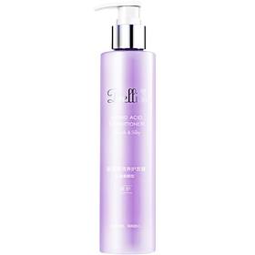 美国belli孕妇护发素孕妇专用洗护柔顺滋养抚平毛躁锁水保湿然