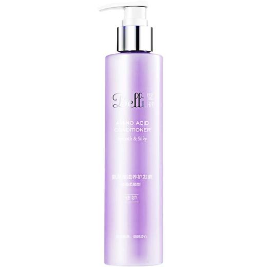 美国belli孕妇护发素孕妇专用洗护柔顺滋养抚平毛躁锁水保湿然 商品图0