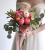 新娘手捧花/进口高定009款（提前2天预定） 商品缩略图0