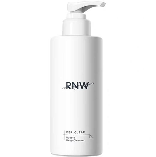 韩国RNW洗面奶200ml 商品图1