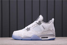 乔丹/Air Jordan乔4AJ4 aj4 AJ4 乔丹4代 乔4 乔丹4 Air Jordan 4 “Laser”