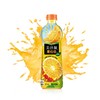 美汁源三重果粒橙饮料420ml 商品缩略图4