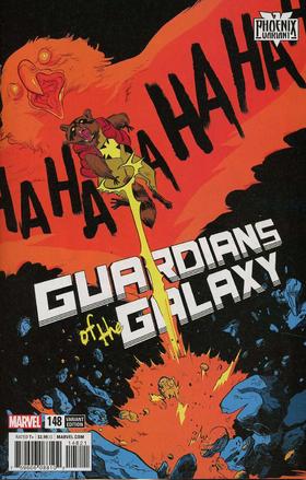 变体 银河护卫队 Guardians Of Galaxy Legacy