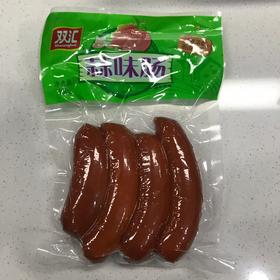 双汇蒜味肠380克/袋10袋/箱