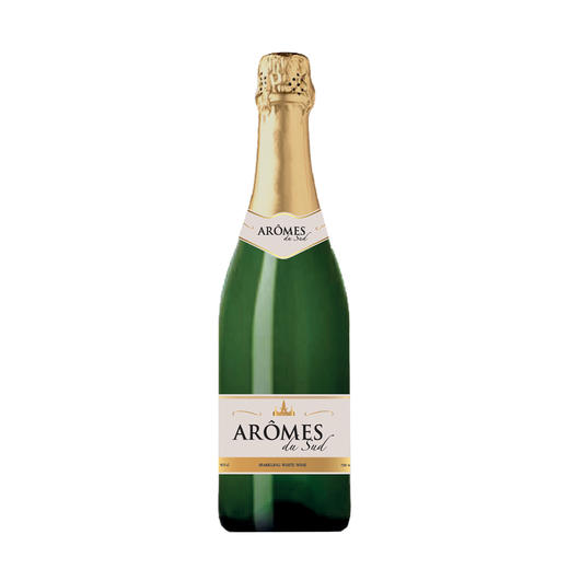 奥莫斯起泡葡萄酒AROMAS SPARKLING 750ml 商品图1