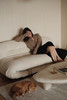 V-neck cashmere sweater 商品缩略图1