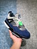 Air Jordan 4 WNTR " Loyal Blue " AJ4乔4 小阿姆 CV7806-168男子文化篮球鞋 商品缩略图0