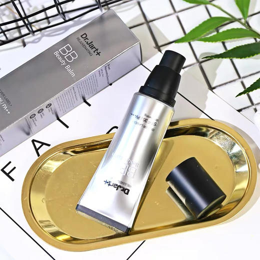 韩国蒂佳婷银管BB霜40ml 商品图3