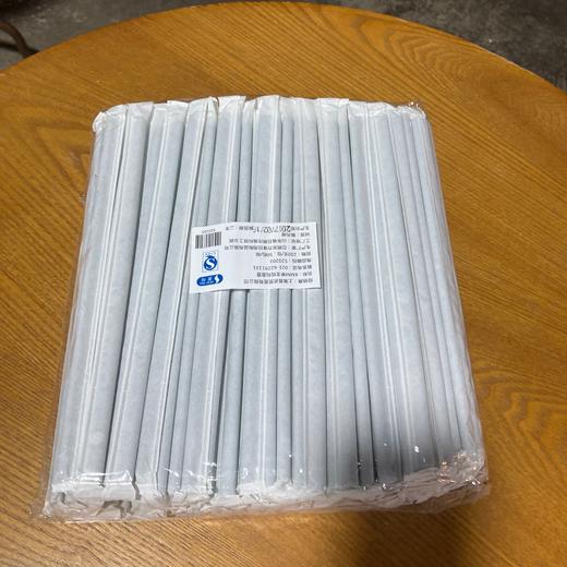 冷饮吸管   200支/包（绿色） 商品图0
