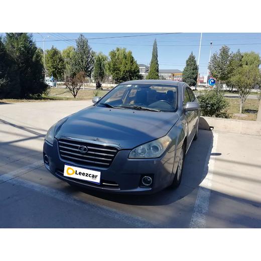 【月租-北京】奔腾 B50 1.6L 手动时尚型 商品图2