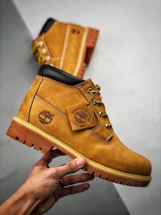 Timberland 天伯伦 经典款中帮 23061 商品图4