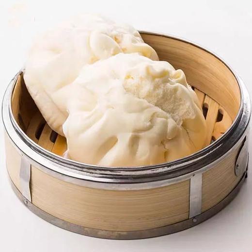 【优惠特价12.5元/包】金城叉烧大包560g （一包4个） 商品图1