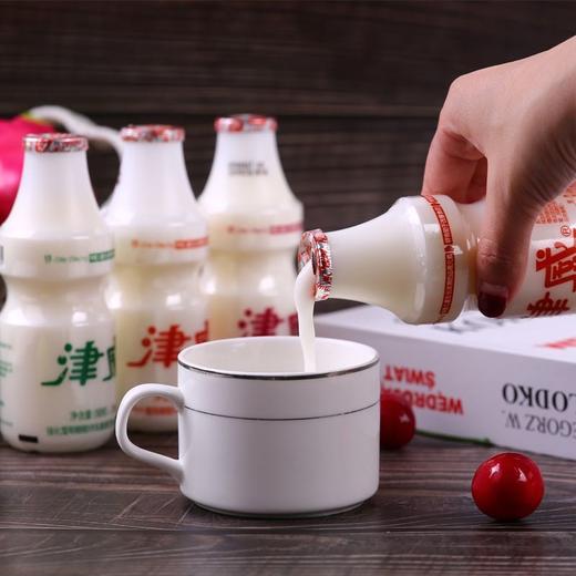 津威酸奶乳酸菌饮料早餐奶葡萄糖酸锌饮品大瓶整箱150ml*28瓶/板 商品图1