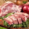 江布拉克羊羔肉 2.5kg、5kg、独立羊腿 赠送肉苁蓉片100g，枸杞50g 商品缩略图0