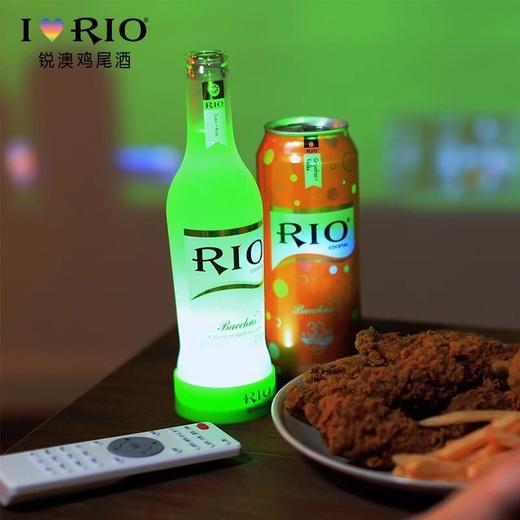 RIO郞姆鸡尾酒青柠味275ml 商品图0