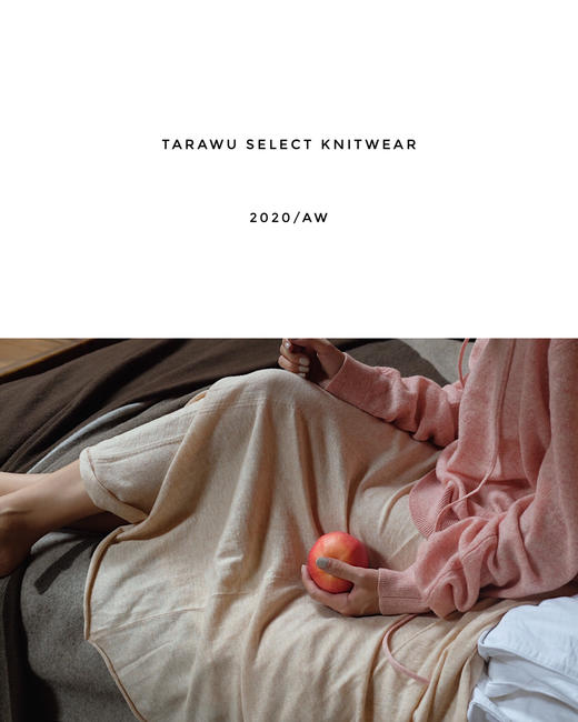 V-neck cashmere sweater 商品图2