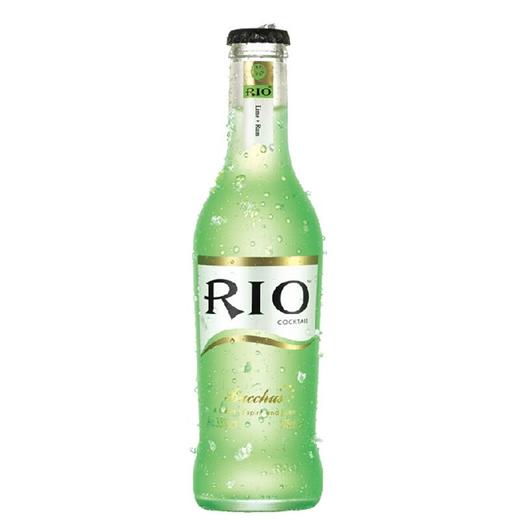 RIO郞姆鸡尾酒青柠味275ml 商品图3