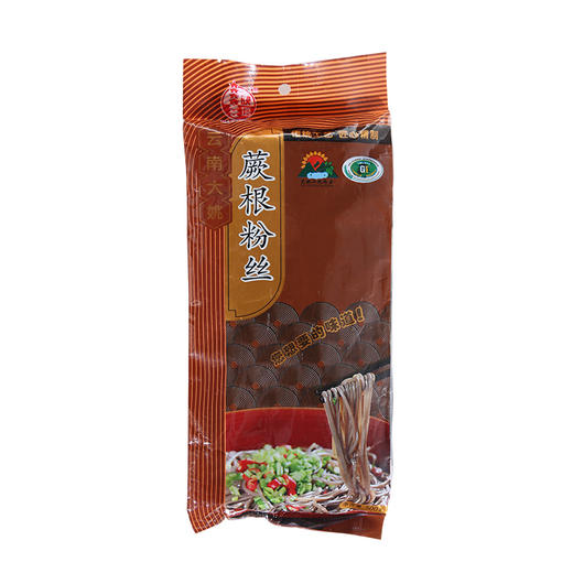 蕨根粉丝 商品图0