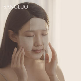 秋季皮肤干燥、敏感，每天湿敷2分钟，脸上超有“光”！ 