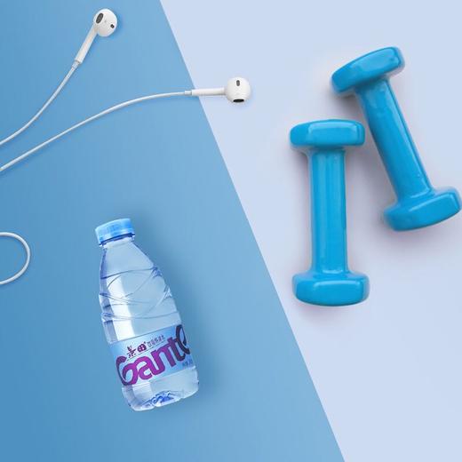 景田饮用纯净水360ml 商品图3