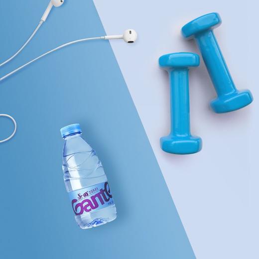 景田饮用纯净水560ml 商品图4