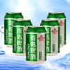 青岛清爽啤酒330ml 商品缩略图3