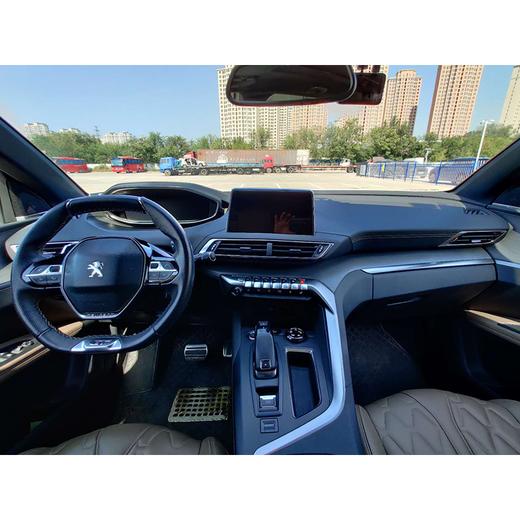 【特价月租-北京】标致 5008 380THP 豪华GT版 商品图8