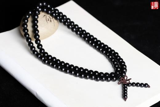 黑檀多圈手串 商品图2