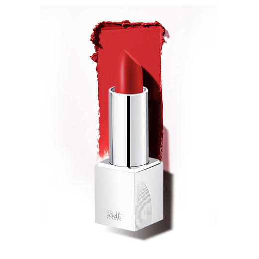 美国belli孕妇口红专用孕妇化妆品孕妇护肤品怀孕期彩妆唇膏哺 商品图0