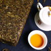 黑茶 白沙溪 茯缘  2020年茯砖茶 750g 商品缩略图4
